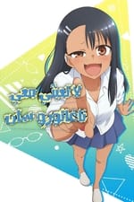 DON'T TOY WITH ME, MISS NAGATORO