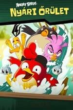 Angry Birds: Nyári őrület