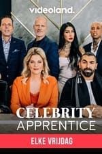 Celebrity Apprentice (NL)