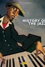 THE HISTORY OF JAZZ. WHAT IS JAZZ?