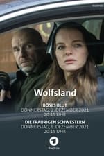Wolfsland - Die traurigen Schwestern
