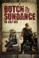 Butch og Sundance: Sådan begyndte det