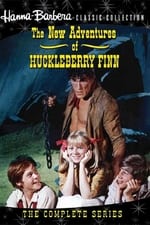Le nuove avventure di Huckleberry Finn