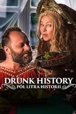 Drunk History: Pół litra historii
