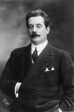 A day with Puccini