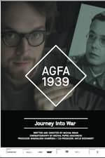AGFA 1939. Journey Into War