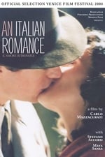Olasz regény