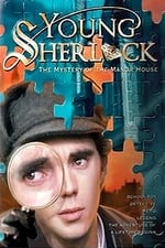 Молодой Шерлок: Тайна усадьбы