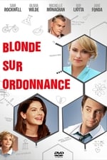 Blonde sur Ordonnance