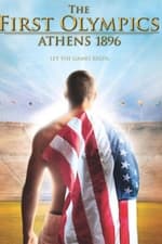 Las primeras Olimpiadas: Atenas 1896