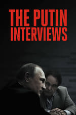 Las entrevistas de Putin