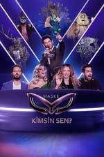 The Masked Singer Turkey