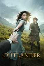 Outlander - Le Chardon et le Tartan