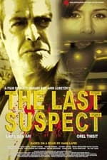 The Last Suspect