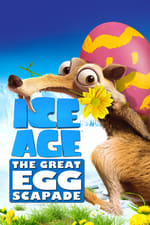 Ice Age: Den store æggejagt