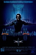 WCW Halloween Havoc 2000