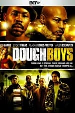 Dough Boys