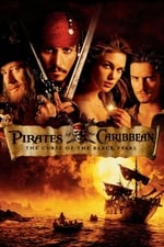 Karibų piratai: Juodojo perlo prakeiksmas