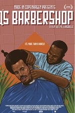 Q's Barbershop