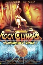 Rock-climber and the Last from the Seventh Cradle