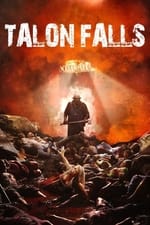 Terror en Talon Falls