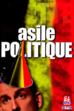 Francois Pirette - Asile politique