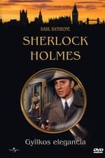 Sherlock Holmes: Gyilkos elegancia