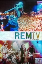 R.E.M.合唱团：MTV述说他们的故事