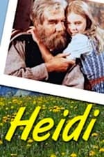 Heidi kehrt heim