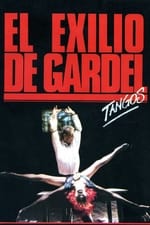 Tangos: O Exílio de Gardel