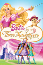 Barbie và Ba Nàng Lính Ngự Lâm