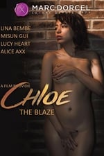 Chloe, the Blaze