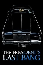 The President's Last Bang