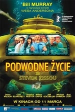 Podwodne życie ze Stevem Zissou