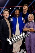 The Voice: Norges beste stemme