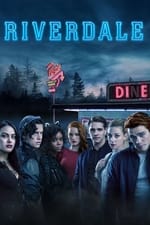 Riverdale, Part Two: The Black Hood