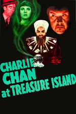 Чарли Чен на Острове сокровищ
