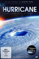 Hurrikan – Im Auge des Sturms