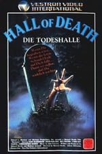 Hall of Death - Die Todeshalle