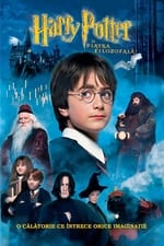 Harry Potter și piatra filozofală