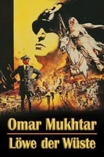 Omar Mukhtar - Löwe der Wüste