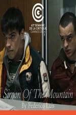 Simon of the Mountain