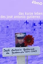 The Short Life of José Antonio Gutiérrez