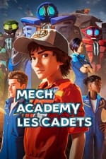 Mech Academy : Les cadets