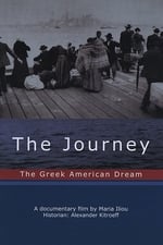 The Journey: The Greek American Dream