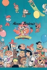 Hanna Barbera's 50th "A Yabba Dabba Doo Celebration"