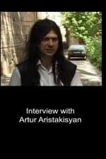 Interview with Artur Aristakisyan