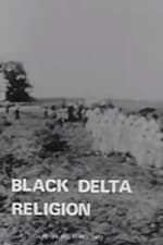Black Delta Religion