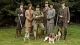 Downton Abbey: Kartanon joulu