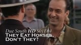 They Eat Horses, Don't They?